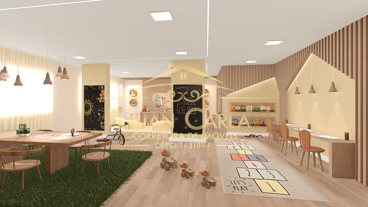 Apartamento, 3 quartos, 115 m² - Foto 4