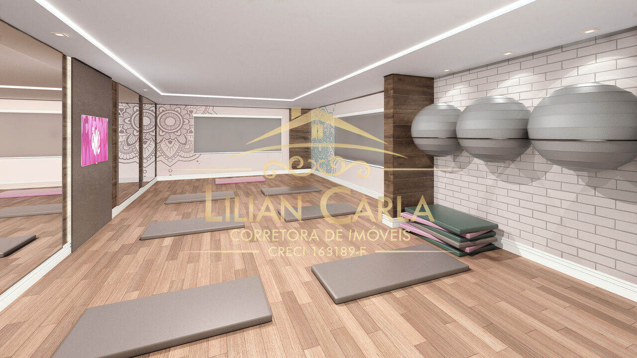 Apartamento, 3 quartos, 115 m² - Foto 17