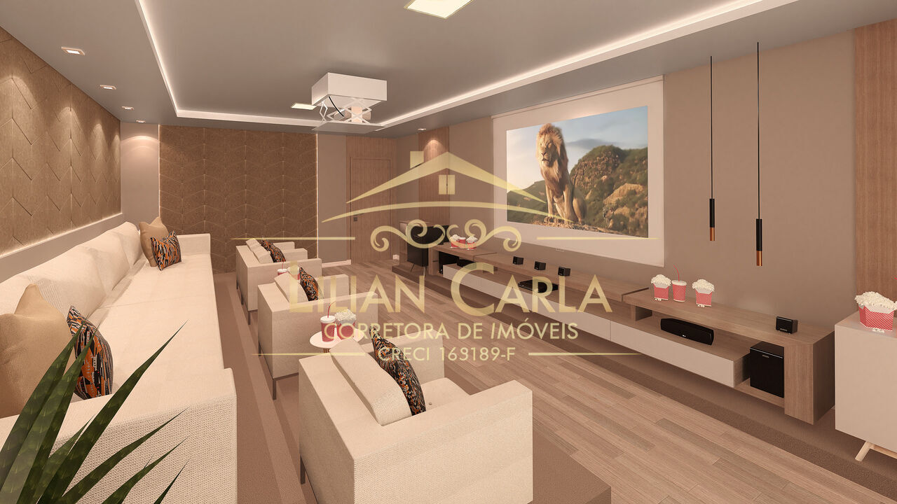 Apartamento, 3 quartos, 115 m² - Foto 19