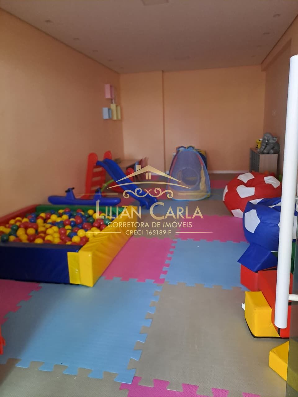 Apartamento, 3 quartos, 98 m² - Foto 9