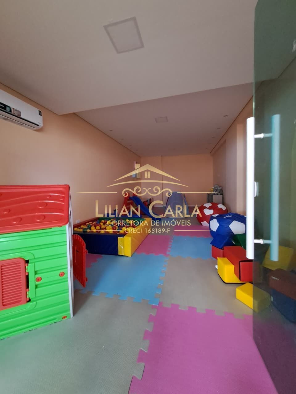 Apartamento, 3 quartos, 98 m² - Foto 4