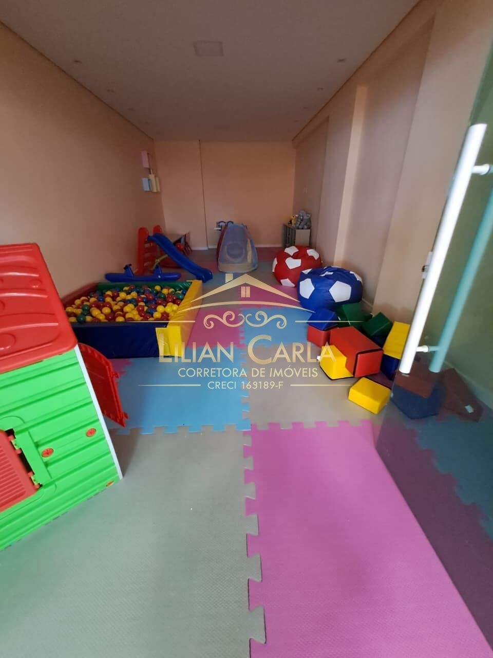 Apartamento, 3 quartos, 98 m² - Foto 5