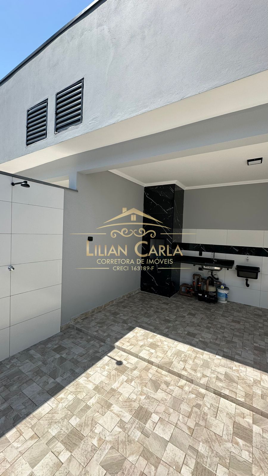 Casa, 2 quartos, 72 m² - Foto 7