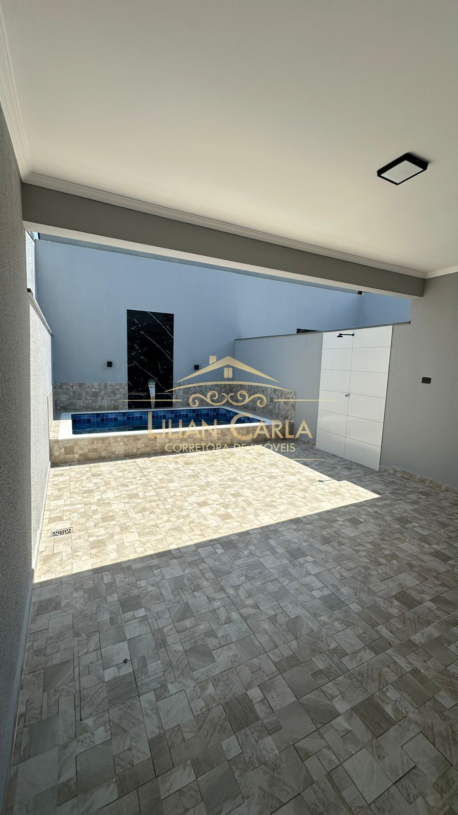 Casa, 2 quartos, 72 m² - Foto 5