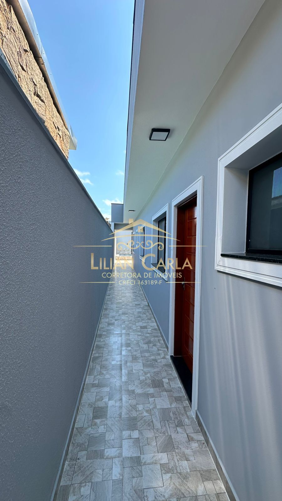 Casa, 2 quartos, 72 m² - Foto 4