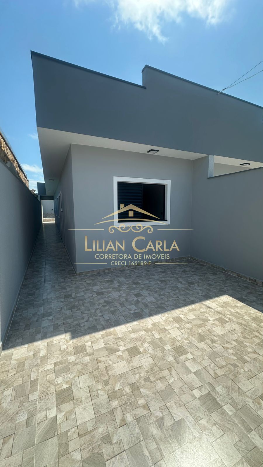 Casa, 2 quartos, 72 m² - Foto 2