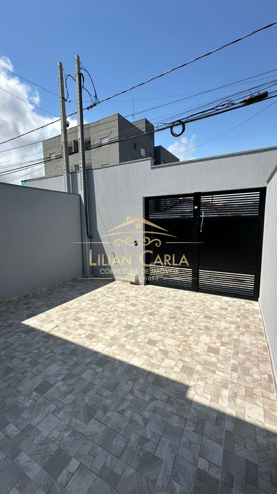 Casa, 2 quartos, 72 m² - Foto 3