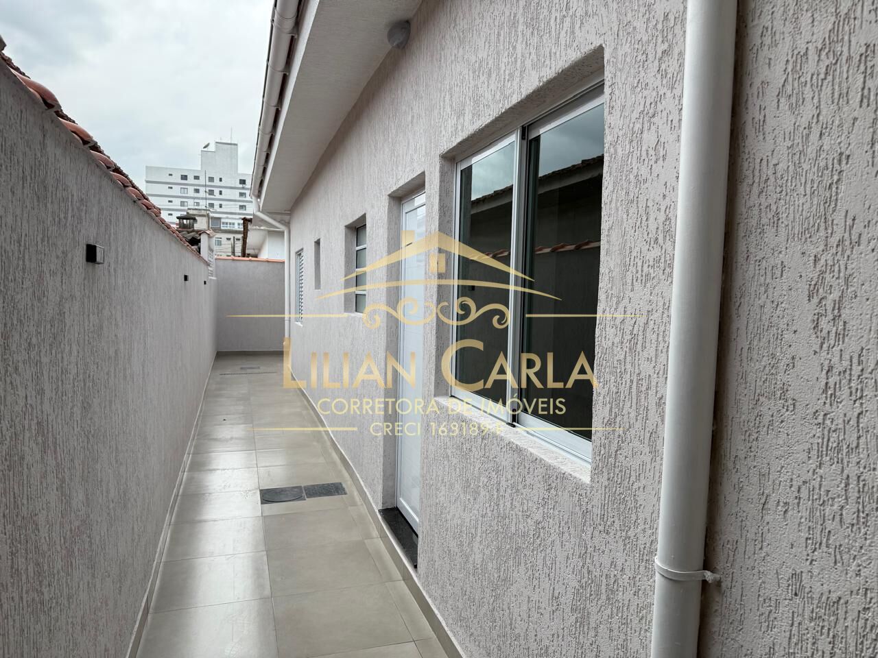 Casa, 2 quartos, 70 m² - Foto 1