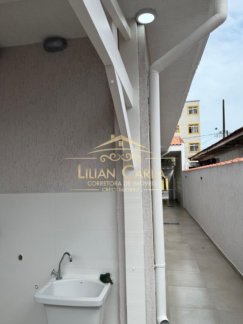 Casa, 2 quartos, 70 m² - Foto 15