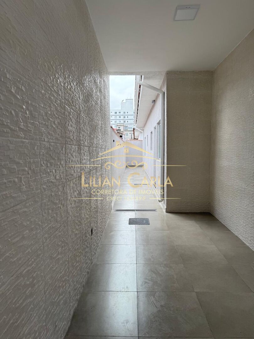 Casa, 2 quartos, 70 m² - Foto 2