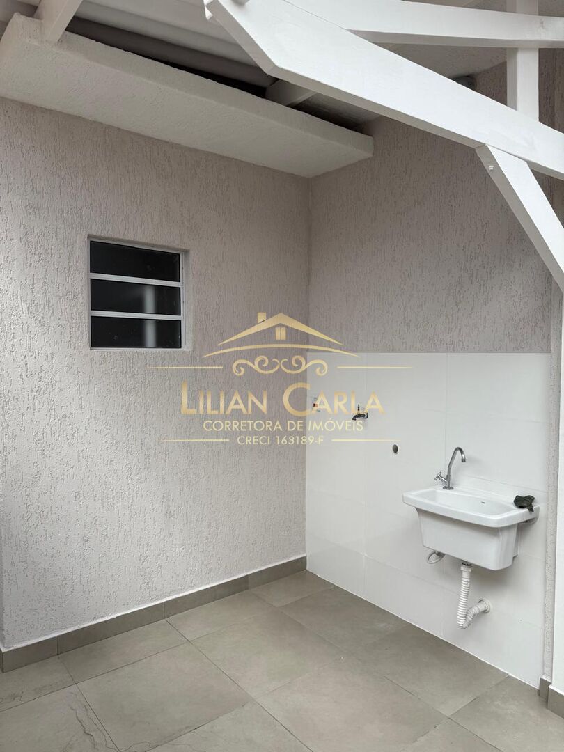 Casa, 2 quartos, 70 m² - Foto 14