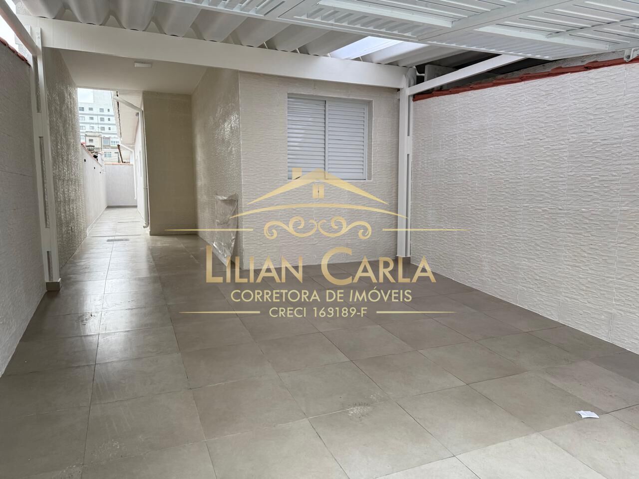 Casa, 2 quartos, 70 m² - Foto 4