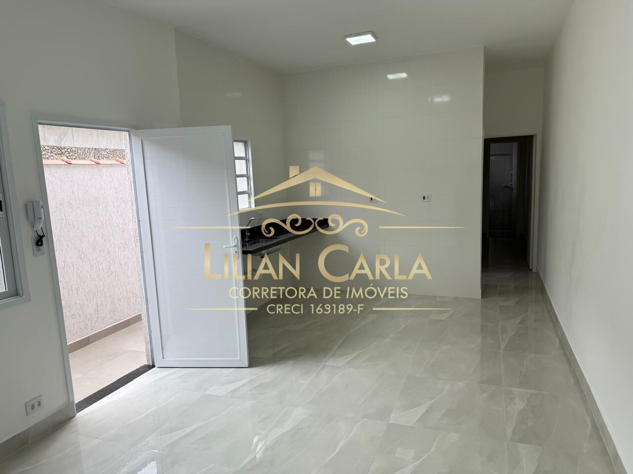 Casa, 2 quartos, 70 m² - Foto 6