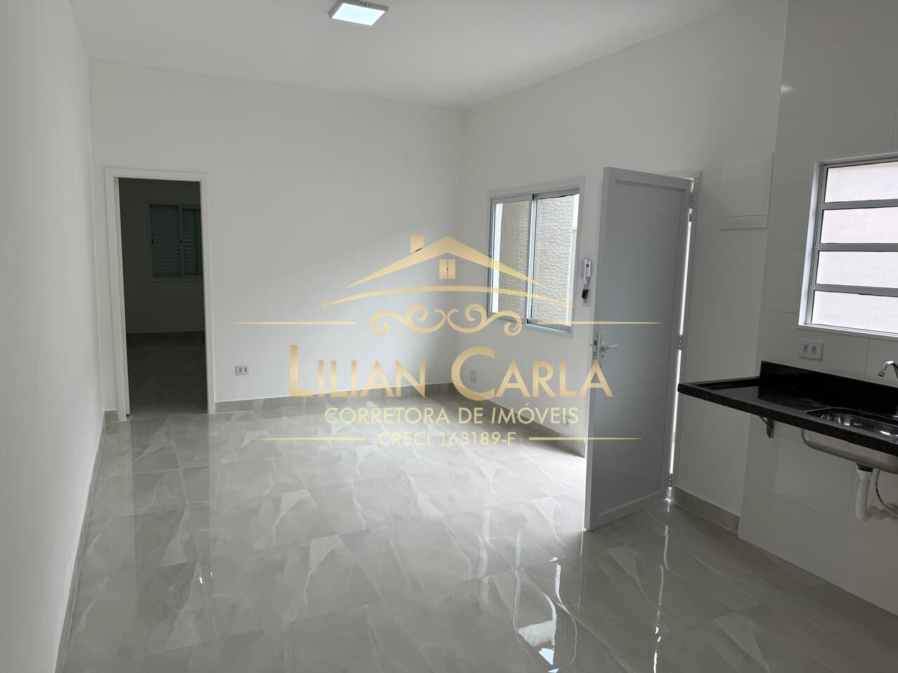 Casa, 2 quartos, 70 m² - Foto 3