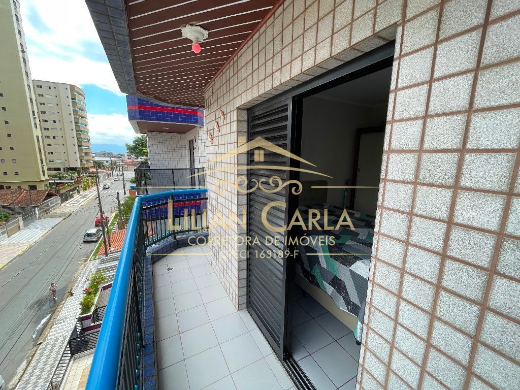 Apartamento, 1 quarto, 58 m² - Foto 3
