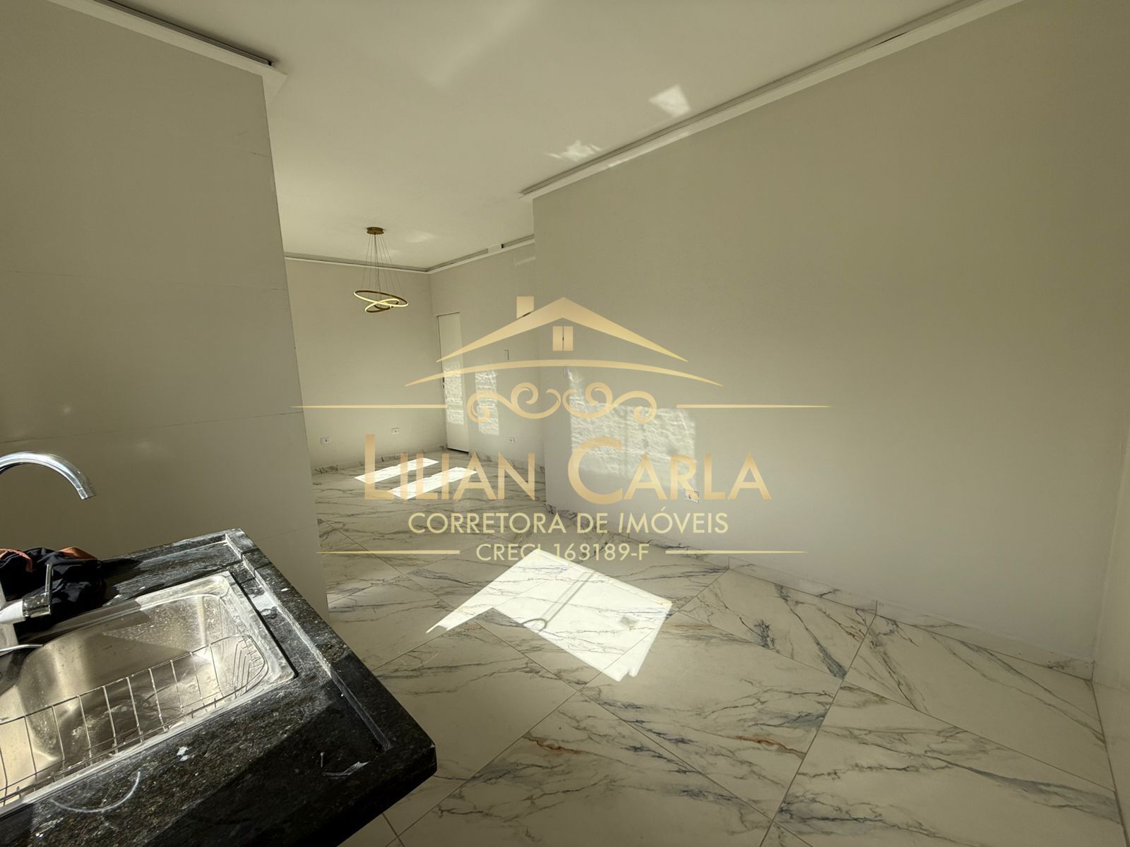 Casa, 2 quartos, 56 m² - Foto 17