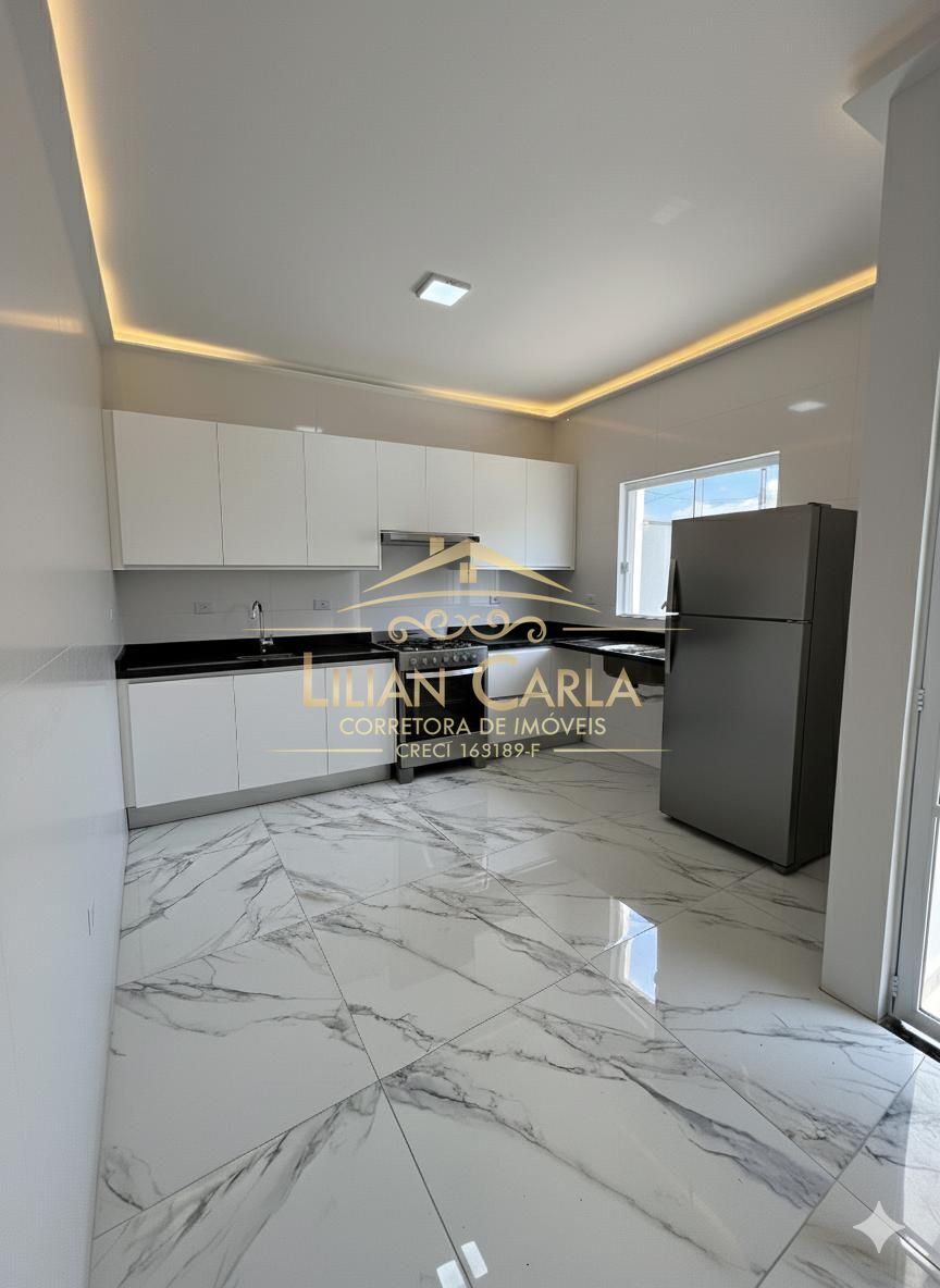 Casa, 2 quartos, 56 m² - Foto 3