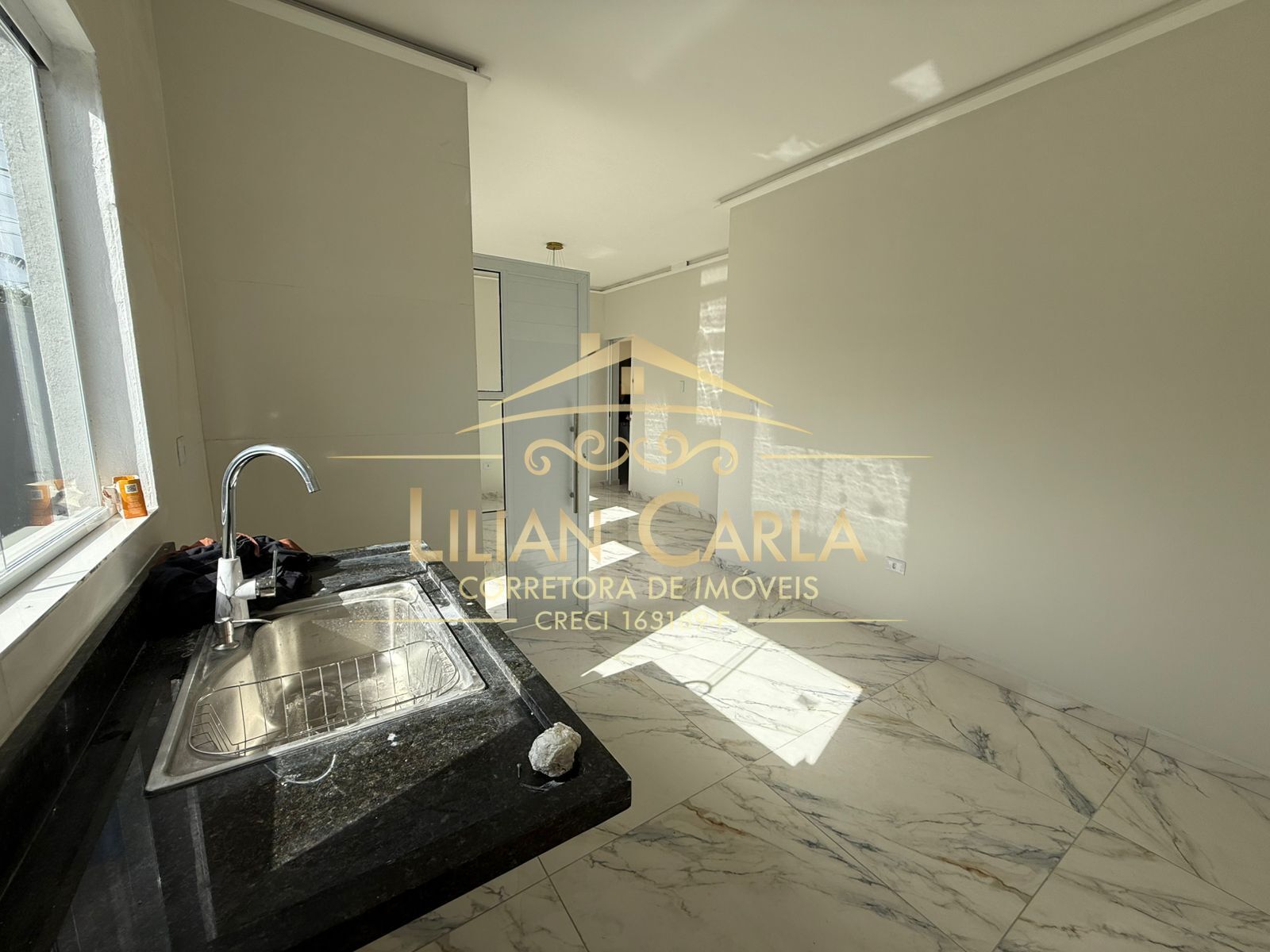 Casa, 2 quartos, 56 m² - Foto 14