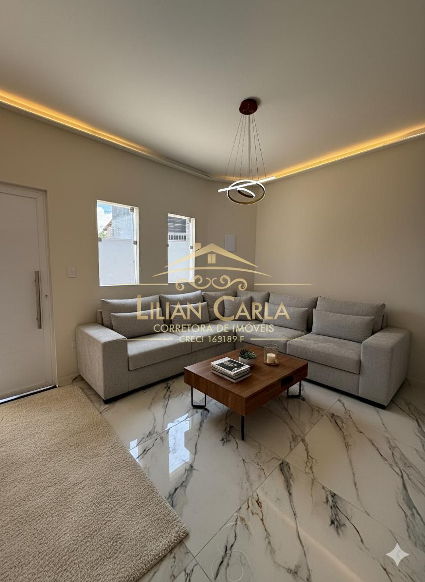 Casa, 2 quartos, 56 m² - Foto 9