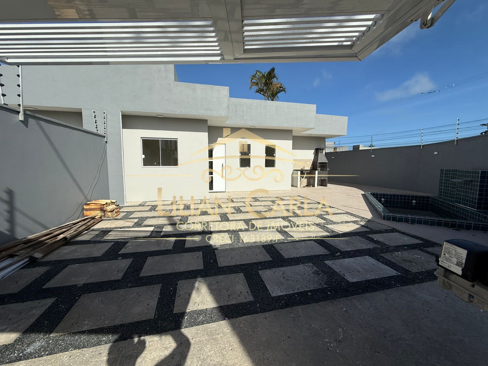 Casa, 2 quartos, 56 m² - Foto 19