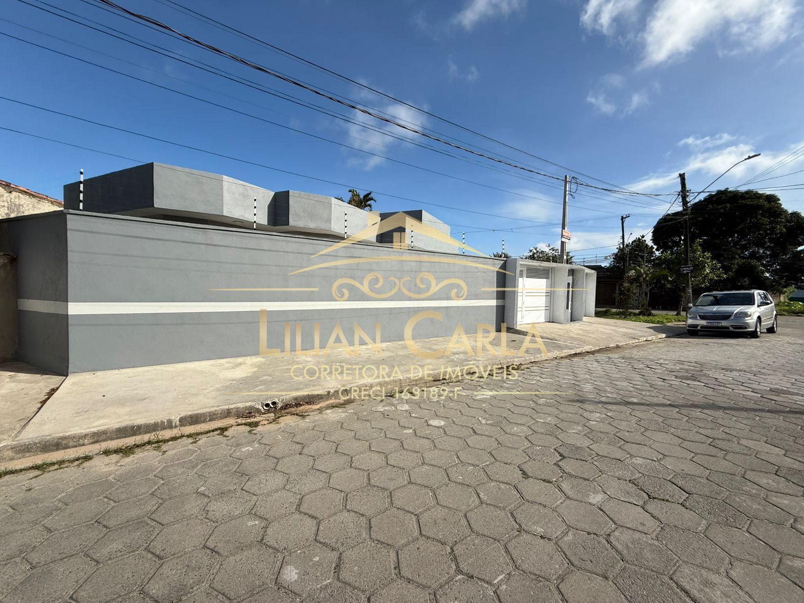 Casa, 2 quartos, 56 m² - Foto 20