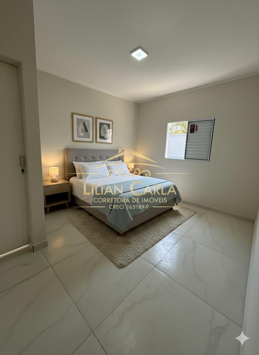 Casa, 2 quartos, 56 m² - Foto 6