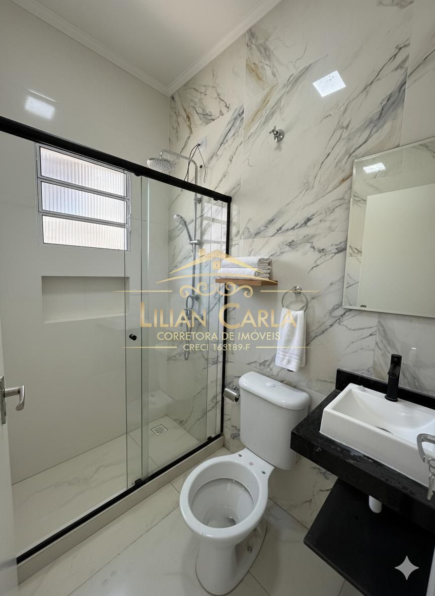 Casa, 2 quartos, 56 m² - Foto 8