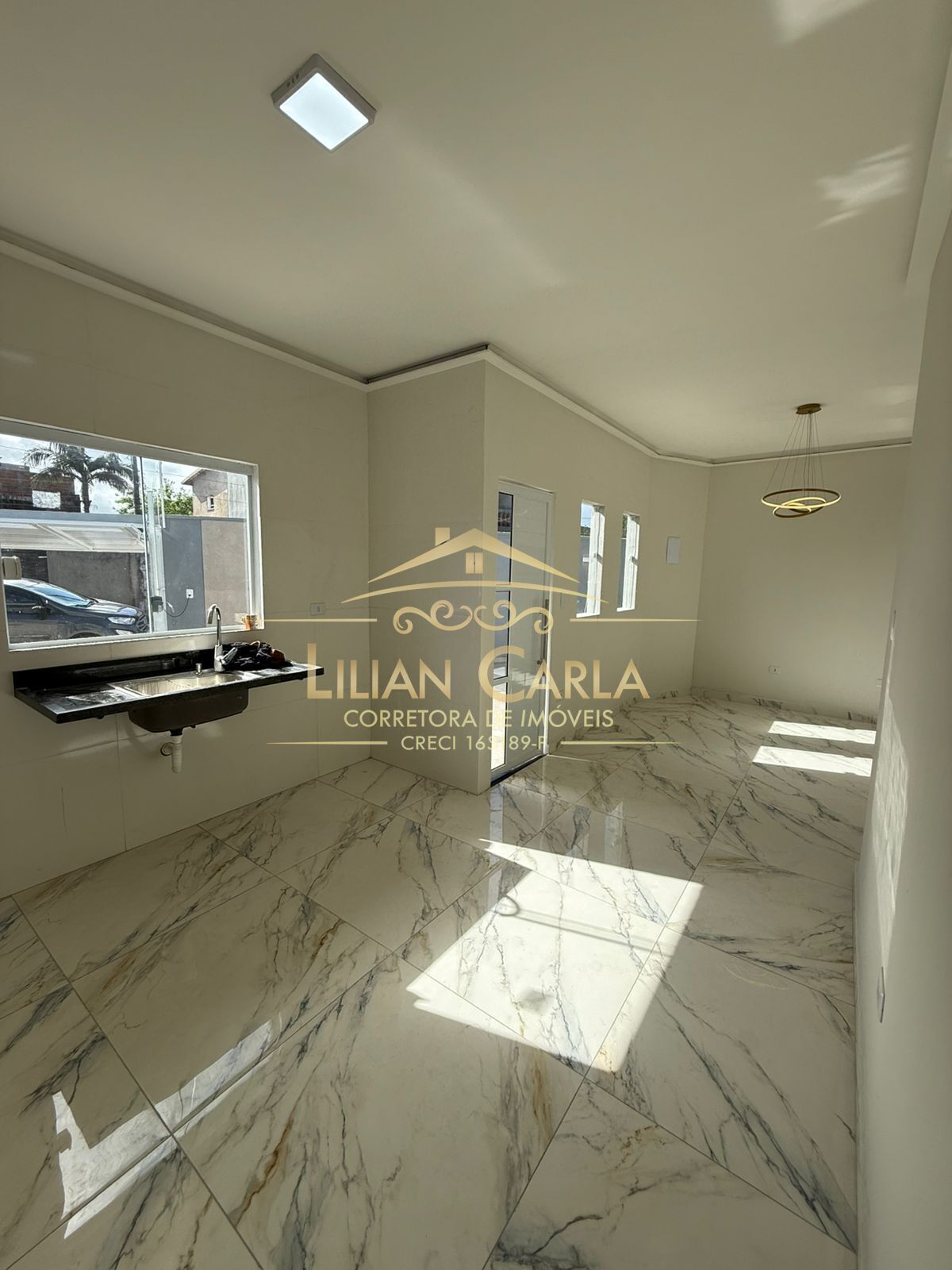 Casa, 2 quartos, 56 m² - Foto 12