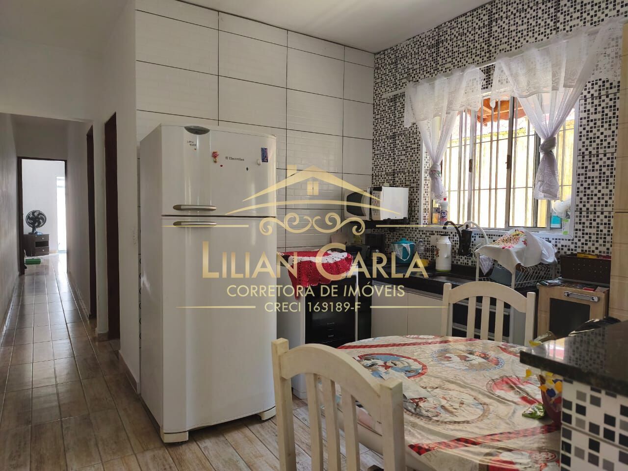 Casa, 3 quartos, 121 m² - Foto 19