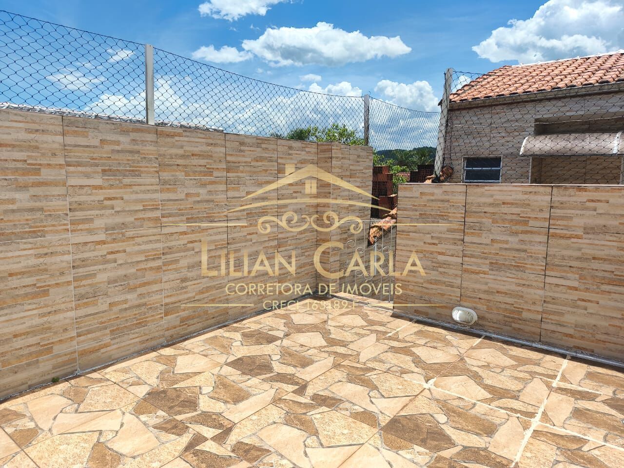 Casa, 3 quartos, 121 m² - Foto 13