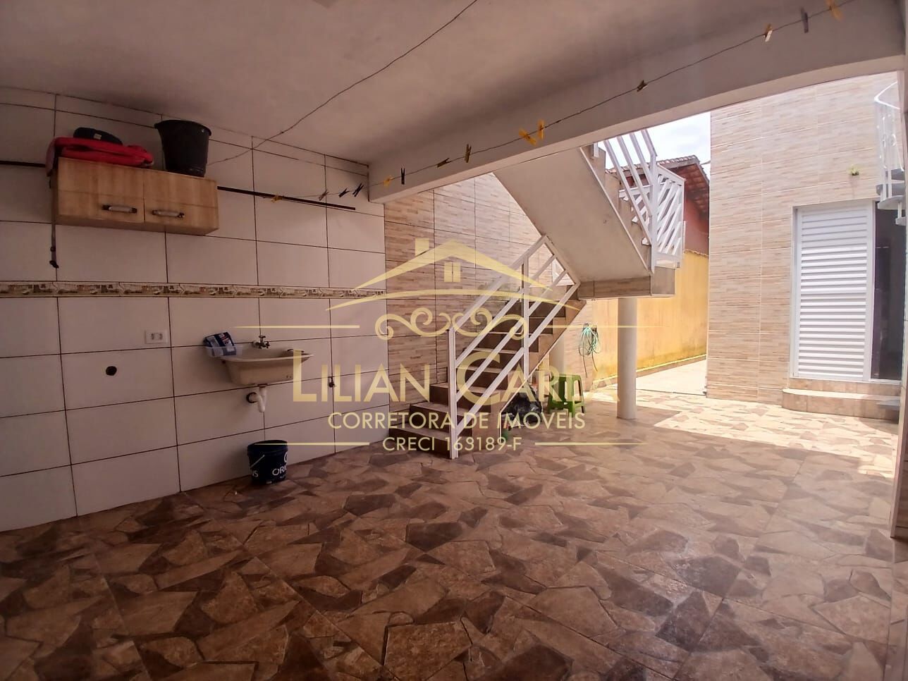 Casa, 3 quartos, 121 m² - Foto 3