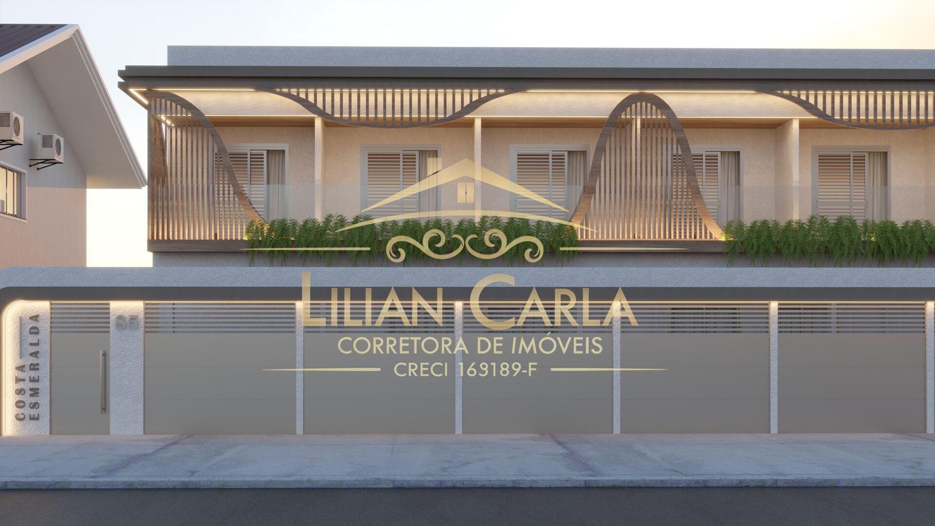 Casa de Condomínio, 2 quartos - Foto 2