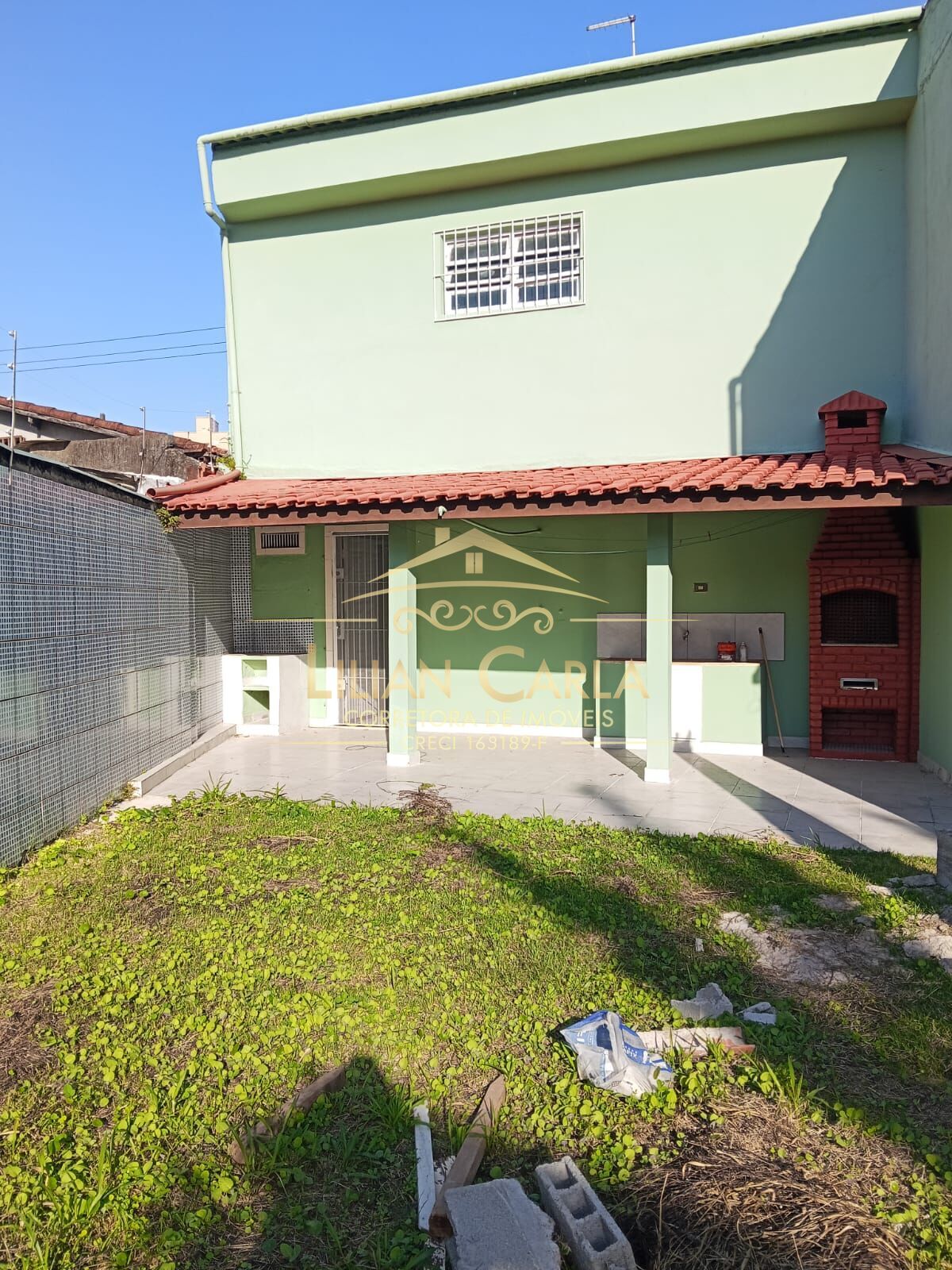 Sobrado, 2 quartos - Foto 26
