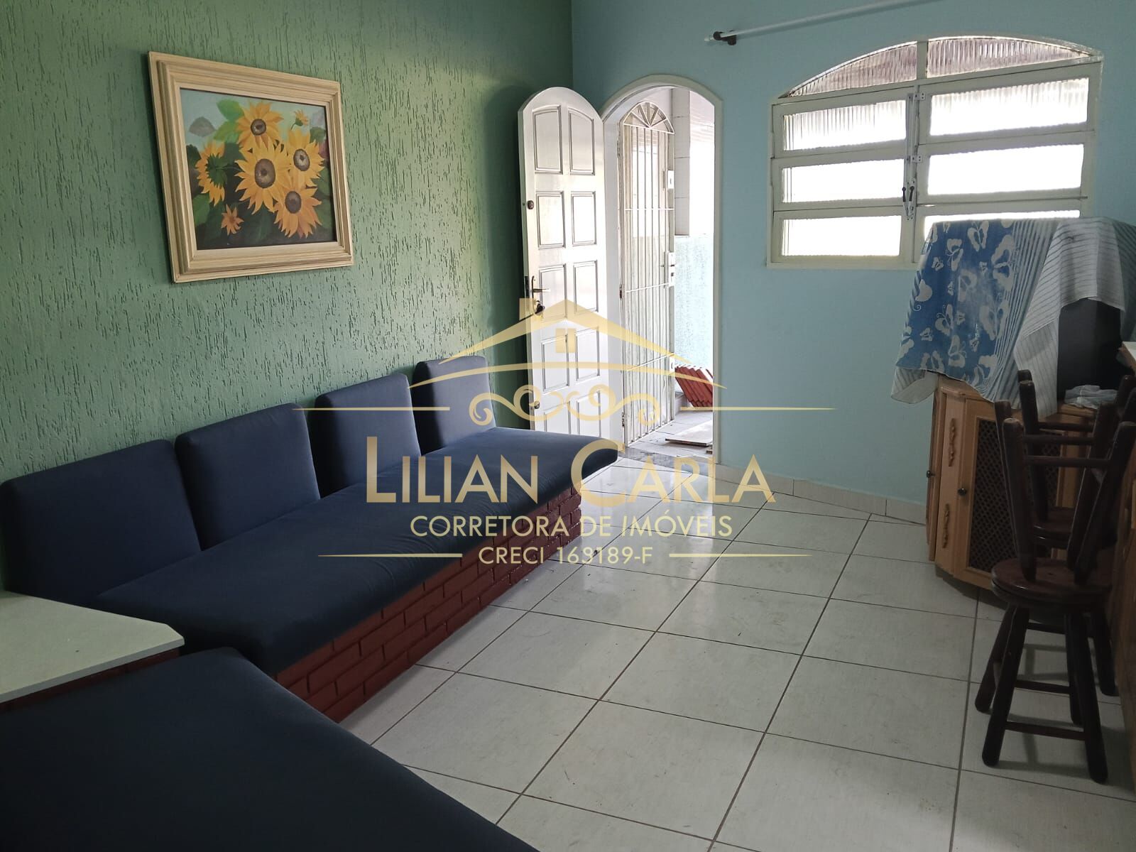 Sobrado, 2 quartos - Foto 3