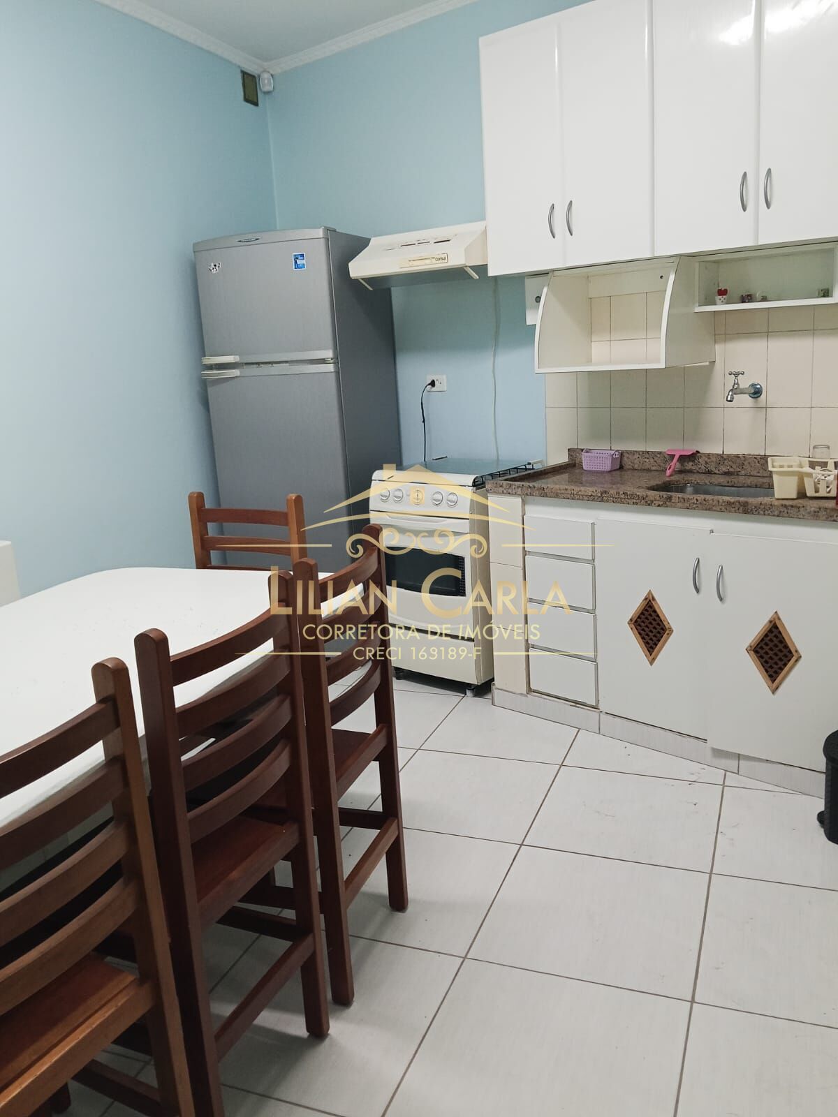 Sobrado, 2 quartos - Foto 6