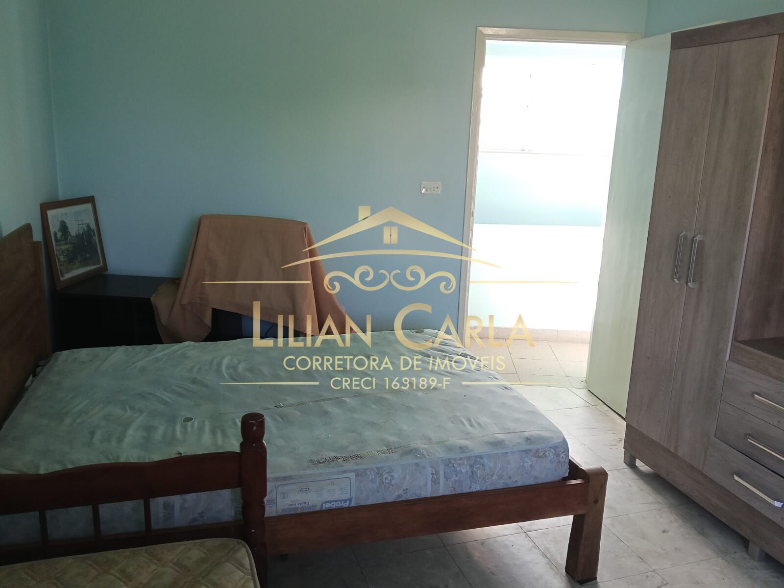 Sobrado, 2 quartos - Foto 19