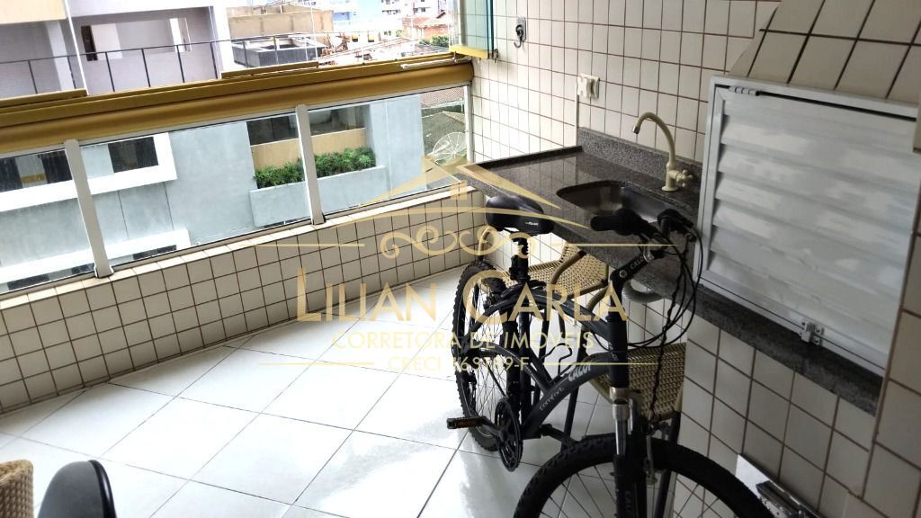 Apartamento, 2 quartos, 85 m² - Foto 3