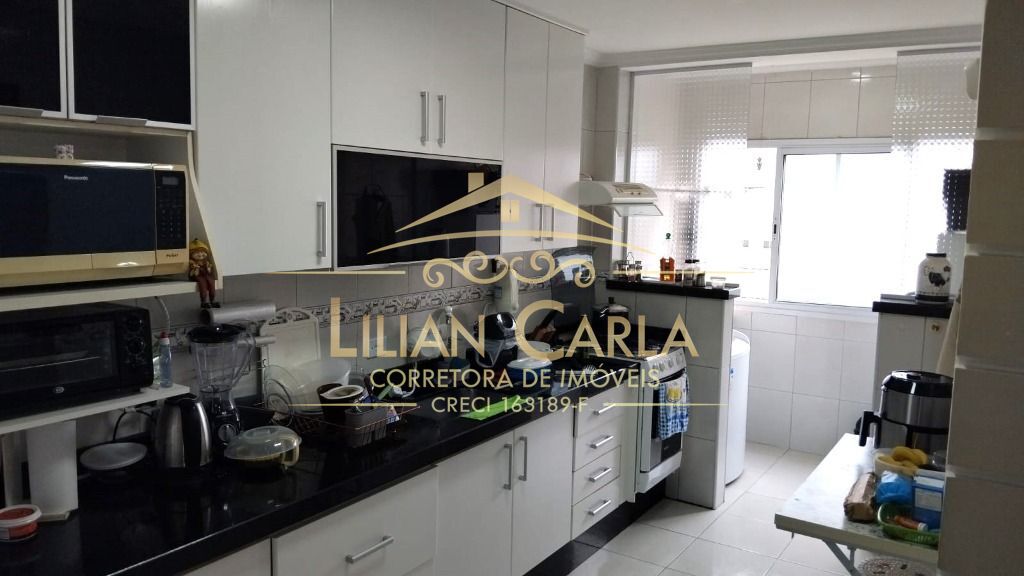 Apartamento, 2 quartos, 85 m² - Foto 8