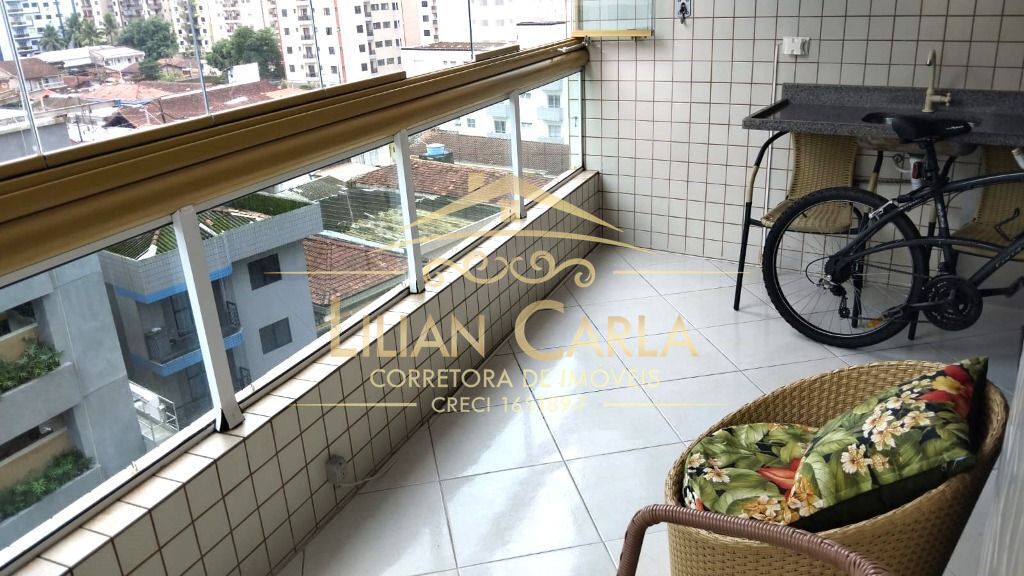 Apartamento, 2 quartos, 85 m² - Foto 2