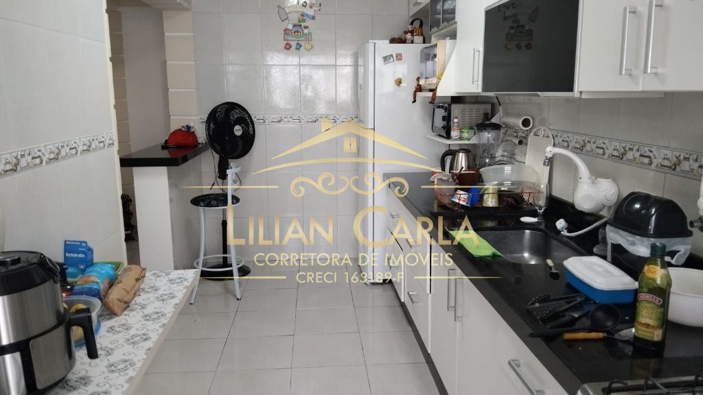 Apartamento, 2 quartos, 85 m² - Foto 9