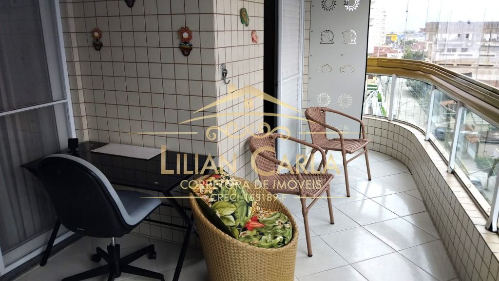 Apartamento, 2 quartos, 85 m² - Foto 1