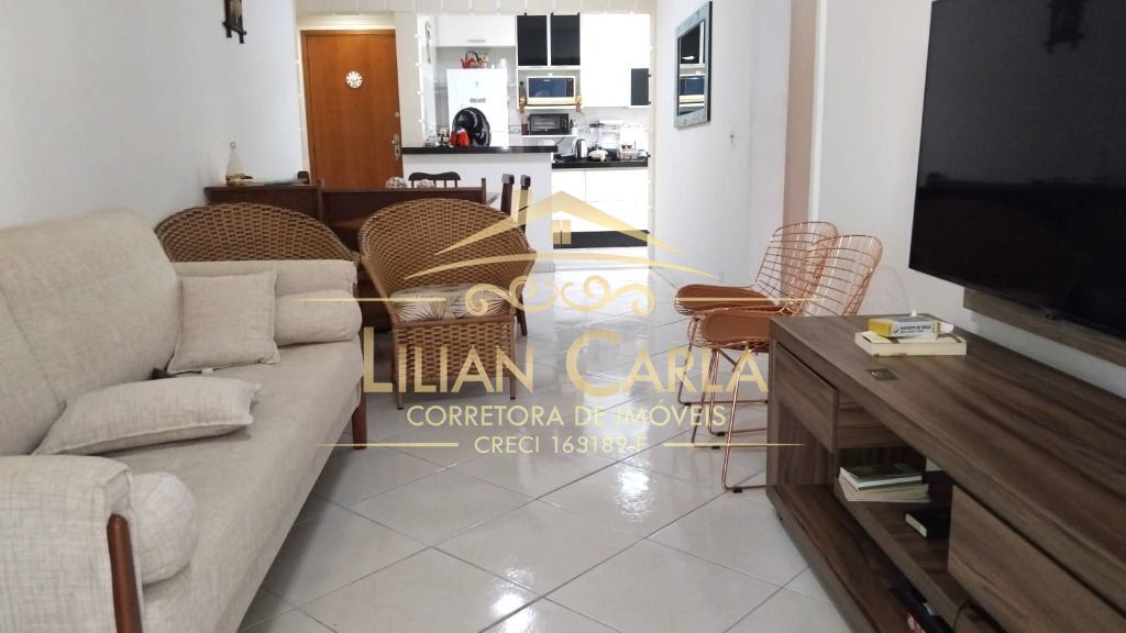 Apartamento, 2 quartos, 85 m² - Foto 4