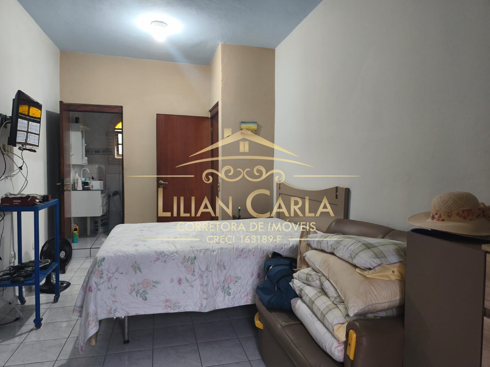 Sobrado, 3 quartos, 130 m² - Foto 22