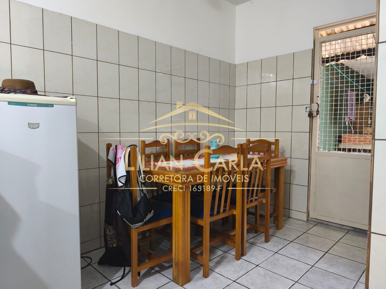 Sobrado, 3 quartos, 130 m² - Foto 6