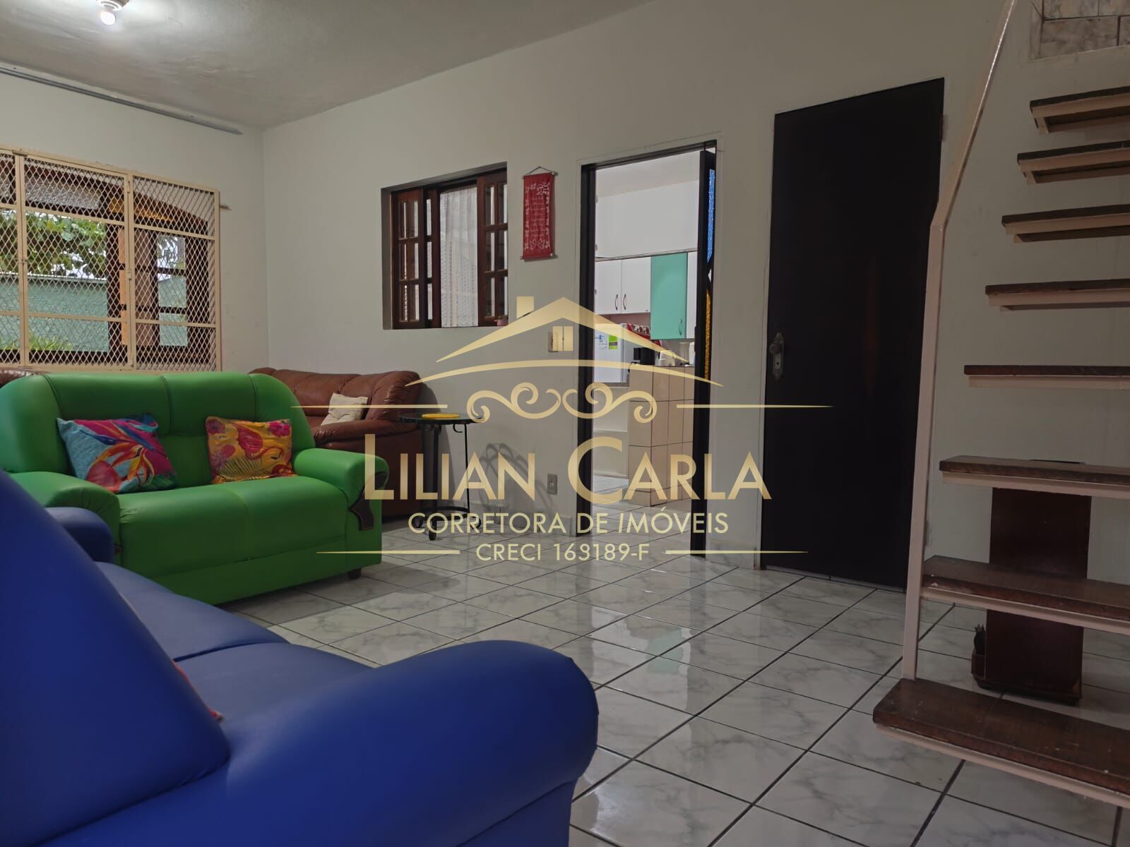 Sobrado, 3 quartos, 130 m² - Foto 10