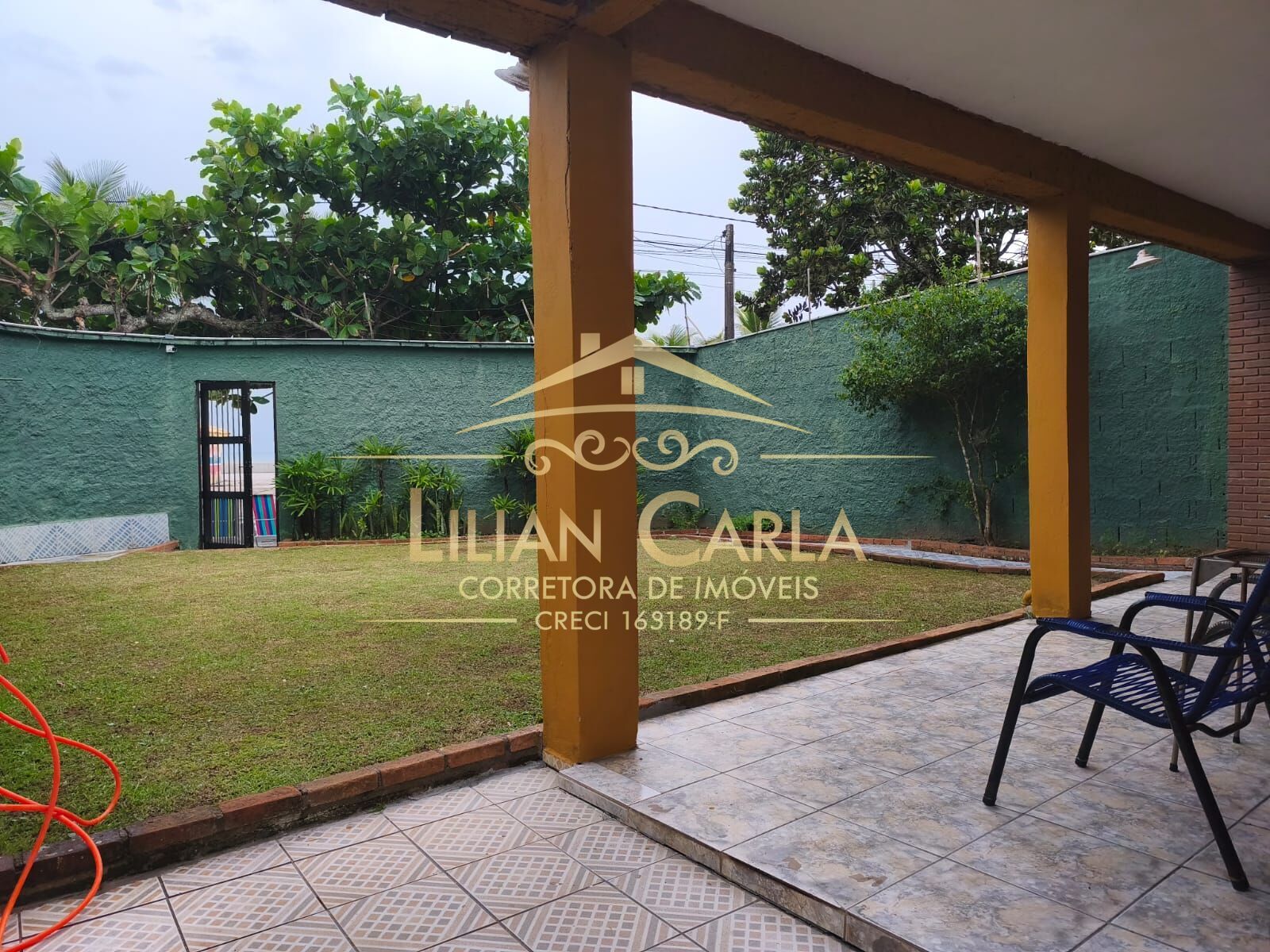 Sobrado, 3 quartos, 130 m² - Foto 3