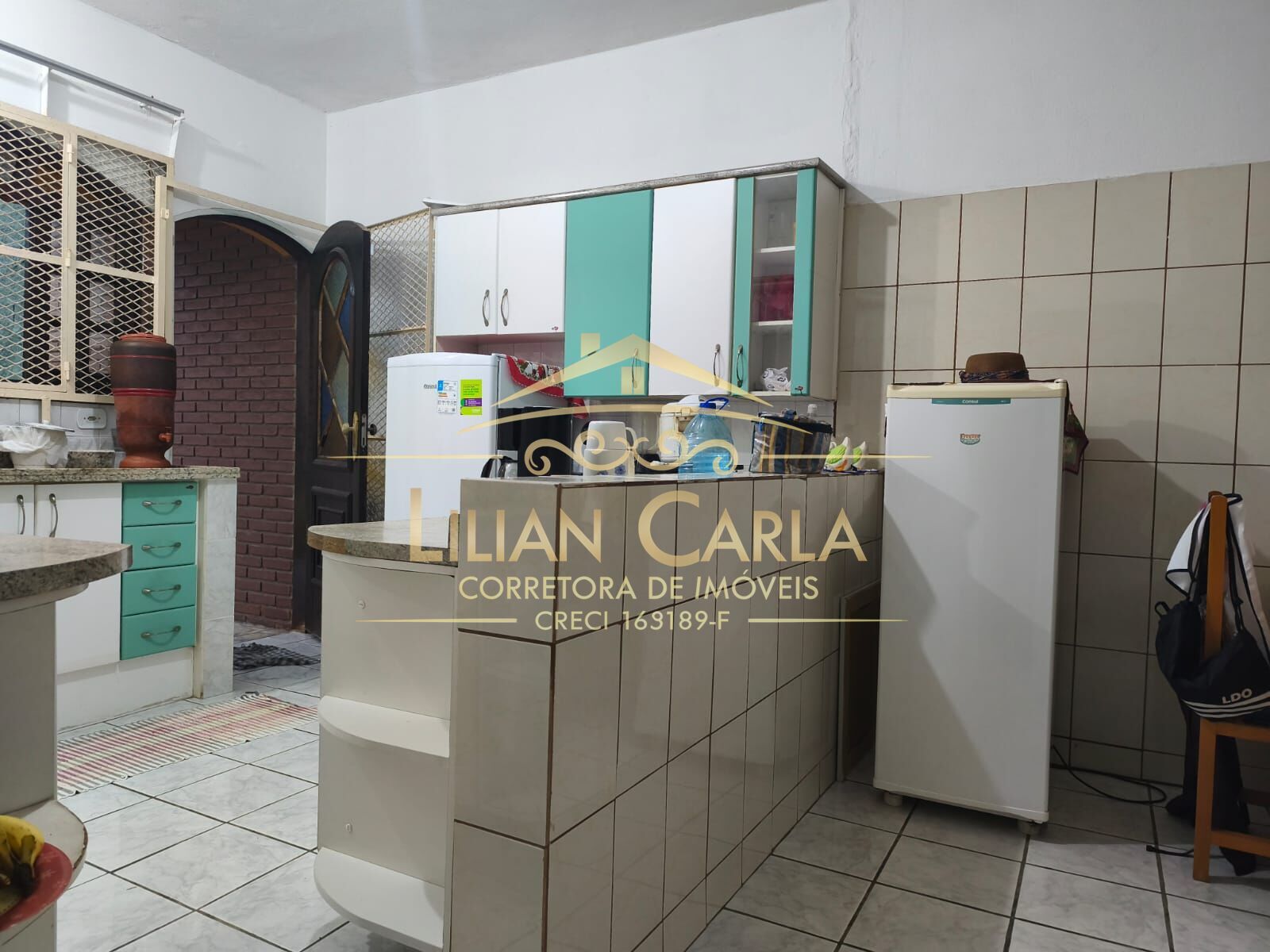 Sobrado, 3 quartos, 130 m² - Foto 7