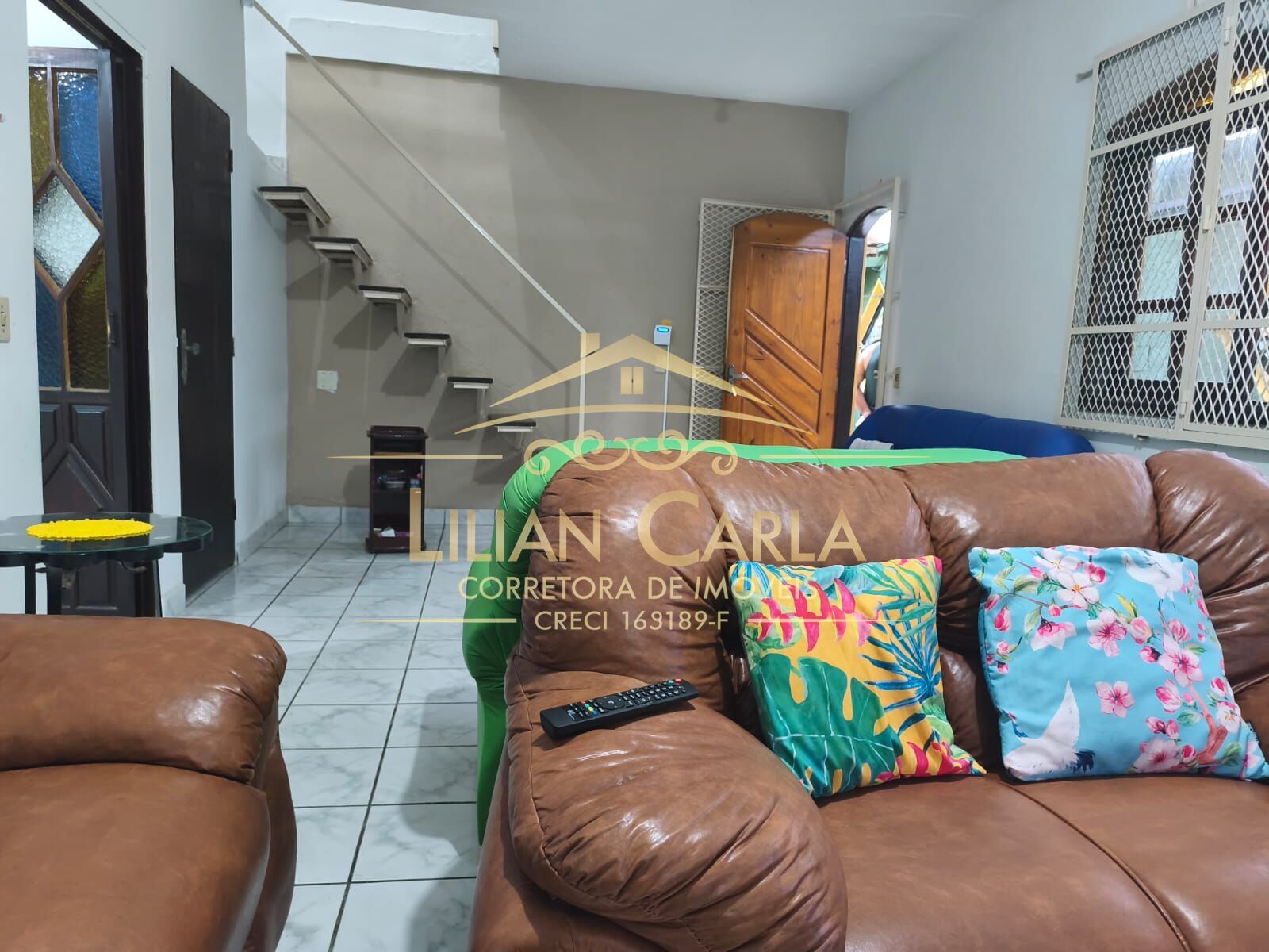 Sobrado, 3 quartos, 130 m² - Foto 9