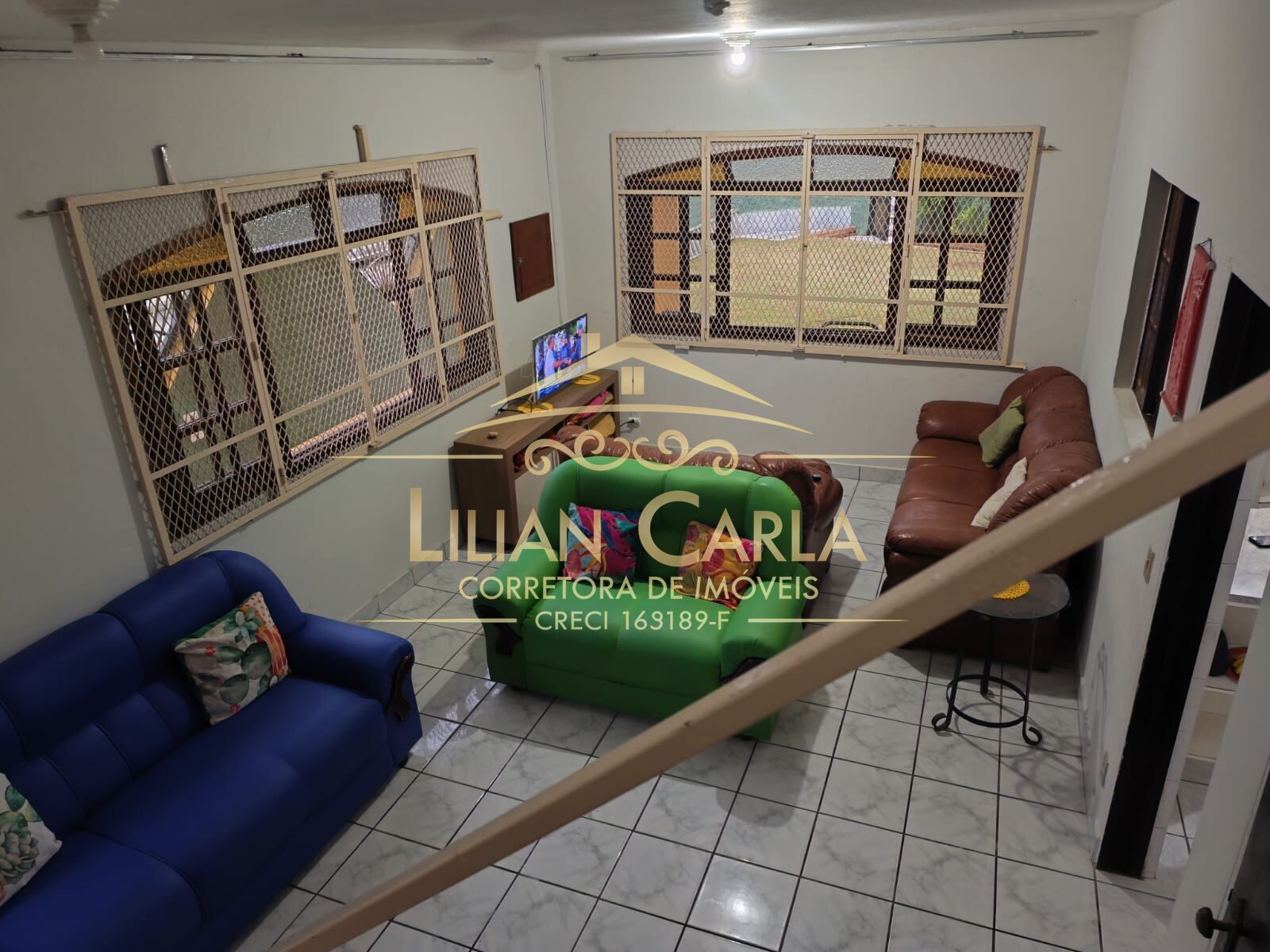 Sobrado, 3 quartos, 130 m² - Foto 13