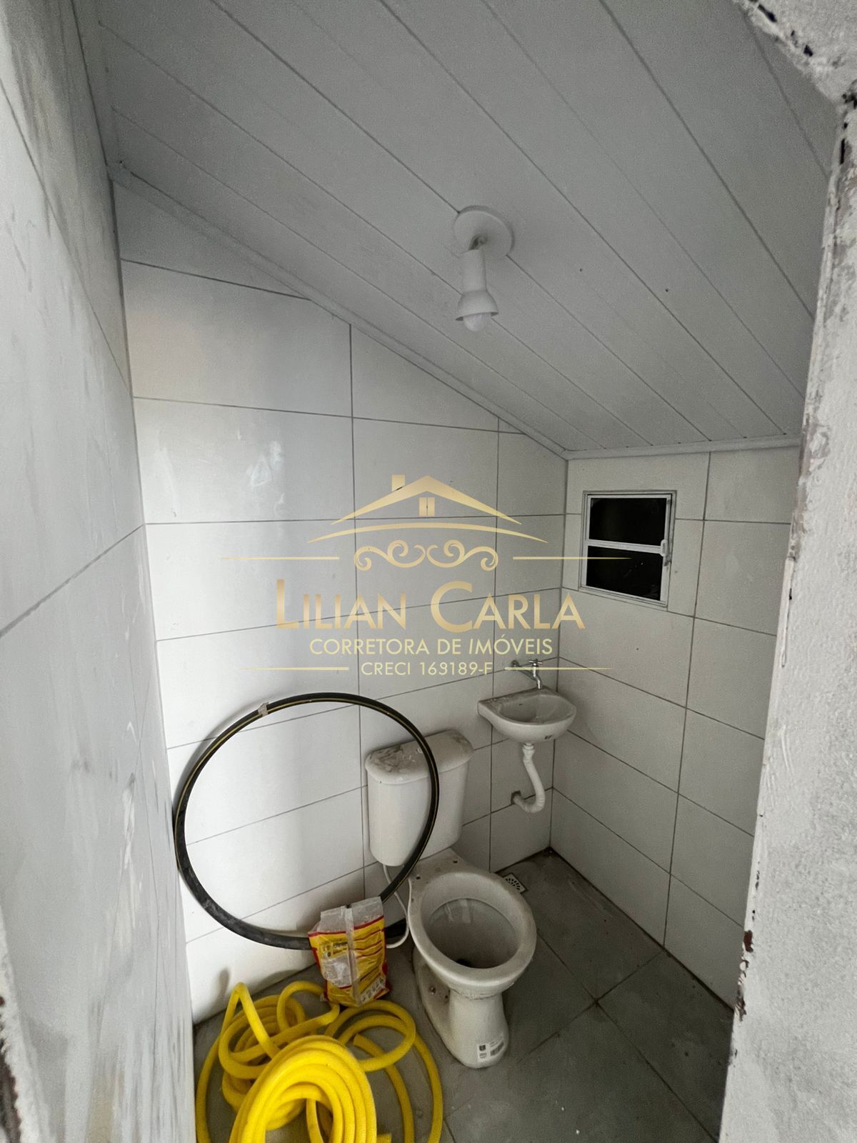 Depósito-Galpão-Armazém à venda, 250m² - Foto 8
